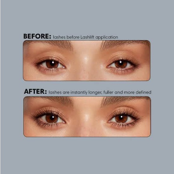 SUNNIES FACE LASHLIFT MASCARA - Picture 6 of 6